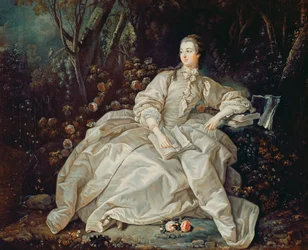 Madame de Pompadour